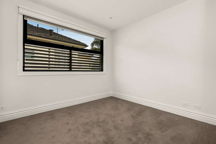 Fourth view of Homely apartment listing, 5/301 St Kilda  Street, Brighton VIC 3186