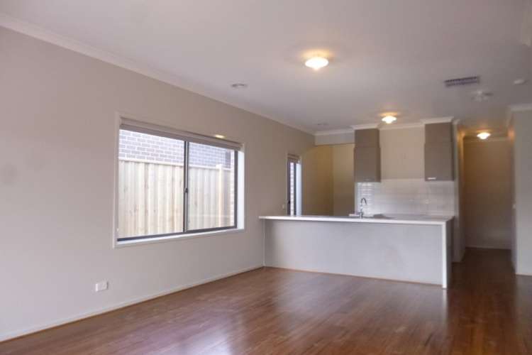 Third view of Homely house listing, 32 Honey Flower Way, Greenvale VIC 3059