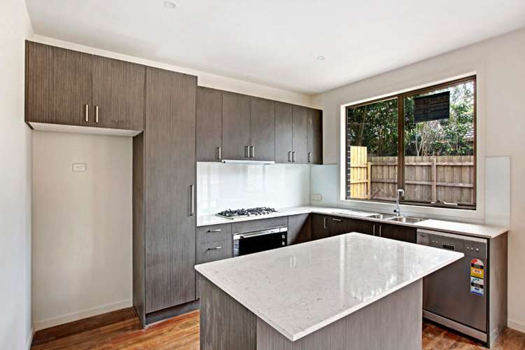 Third view of Homely townhouse listing, 4/9 Morris Road, Croydon VIC 3136