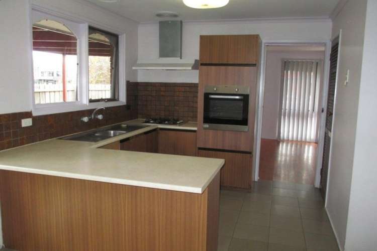 Second view of Homely house listing, 128 Derrimut Road, Hoppers Crossing VIC 3029