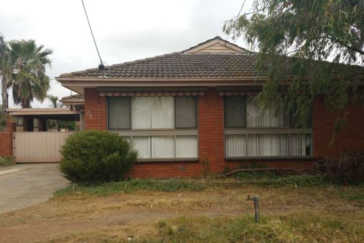 Main view of Homely house listing, 25 Pannam Drive, Hoppers Crossing VIC 3029