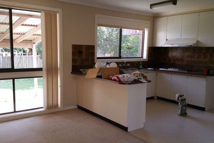 Fourth view of Homely house listing, 25 Pannam Drive, Hoppers Crossing VIC 3029