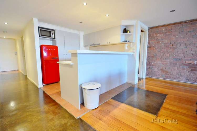 Fourth view of Homely apartment listing, 1/127 Cambridge Street, Collingwood VIC 3066