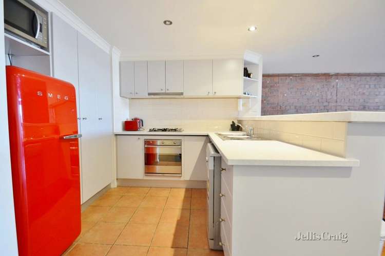 Fifth view of Homely apartment listing, 1/127 Cambridge Street, Collingwood VIC 3066