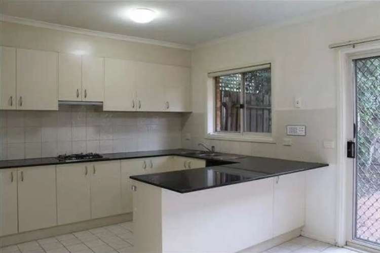 Second view of Homely unit listing, 13/1D Tovan Akas Avenue, Bentleigh VIC 3204