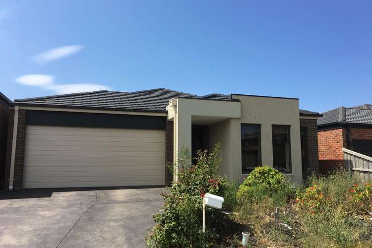 Main view of Homely house listing, 23 Fortune Street, Truganina VIC 3029