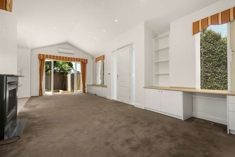 Second view of Homely unit listing, 1/3 Asling  Street, Brighton VIC 3186