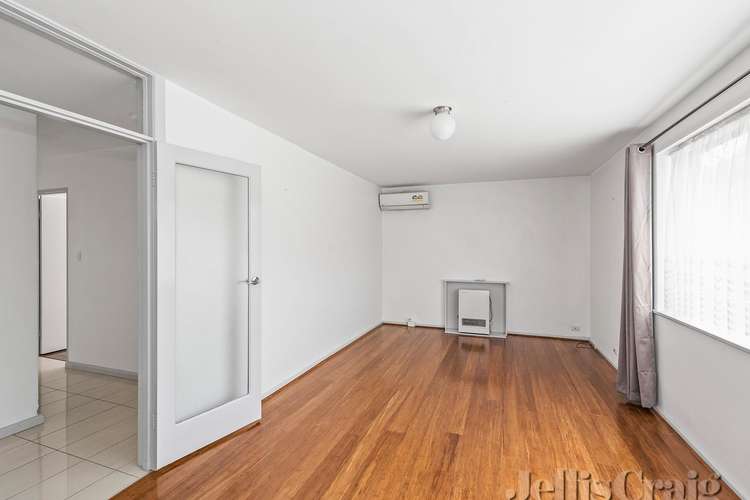 Second view of Homely apartment listing, 2/12 Brentwood  Street, Bentleigh VIC 3204