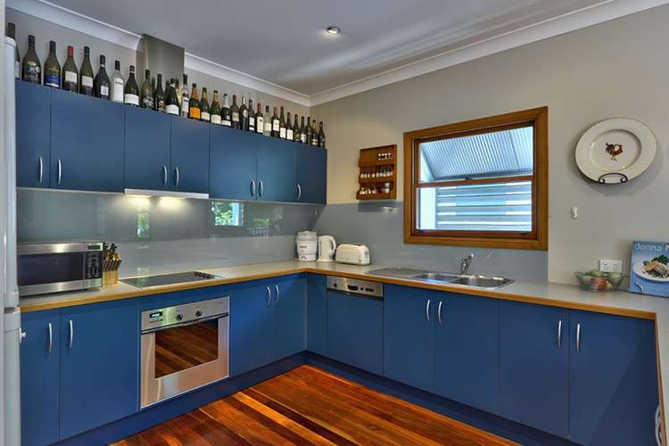 Second view of Homely house listing, 52 Bunowang Street, Balmoral QLD 4171