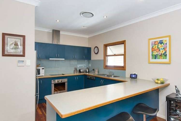 Third view of Homely house listing, 52 Bunowang Street, Balmoral QLD 4171