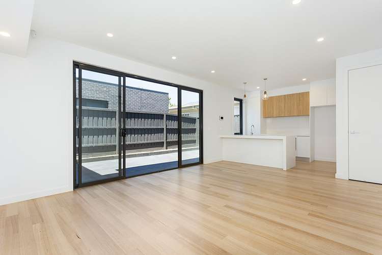Second view of Homely townhouse listing, 158A Elizabeth Street, Coburg North VIC 3058