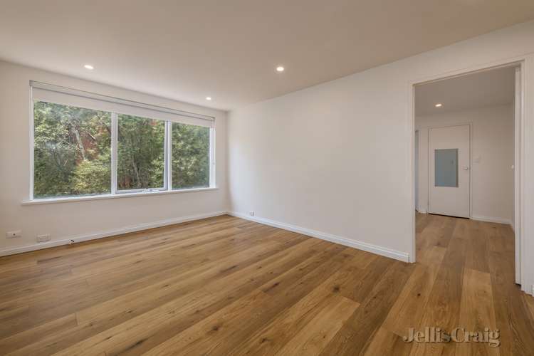 Second view of Homely apartment listing, 7/612 Moreland Road, Brunswick West VIC 3055