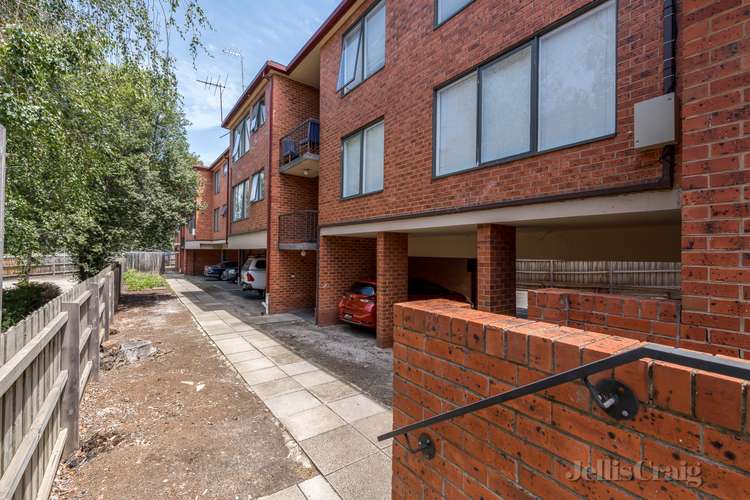 Fifth view of Homely apartment listing, 7/612 Moreland Road, Brunswick West VIC 3055