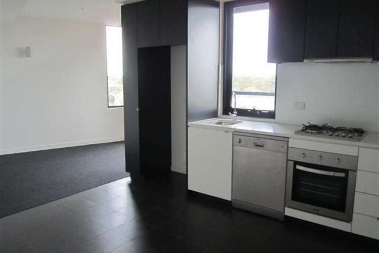 Third view of Homely unit listing, 306/55 Collins Street, Essendon VIC 3040