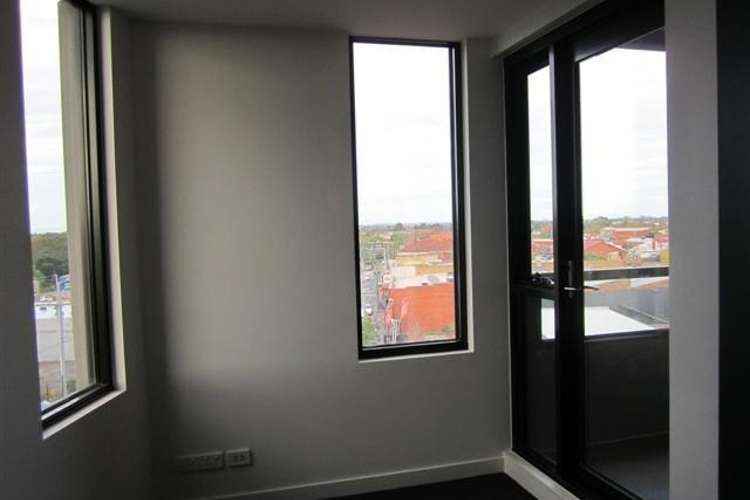Fifth view of Homely unit listing, 306/55 Collins Street, Essendon VIC 3040