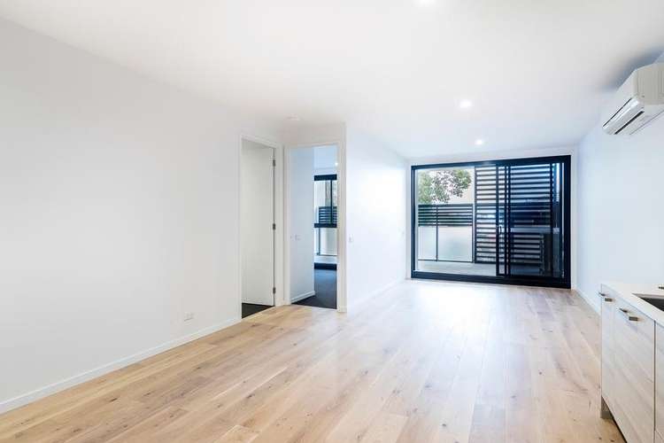 Fifth view of Homely apartment listing, 108/324 Pascoe Vale Road, Essendon VIC 3040