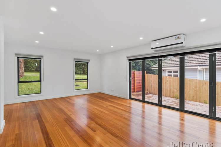 Fourth view of Homely house listing, 1/28 Leach  Street, Briar Hill VIC 3088