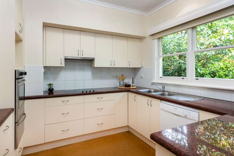 Second view of Homely house listing, 40 Stanley Grove, Blackburn VIC 3130