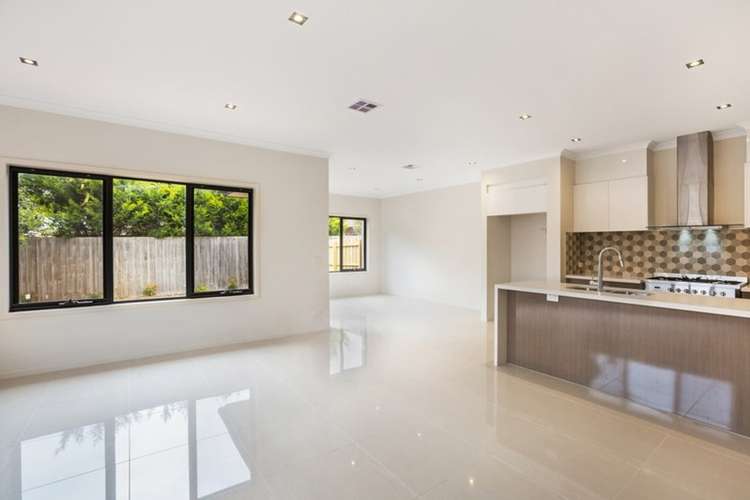 Main view of Homely townhouse listing, 15 A Florence  Street, Ormond VIC 3204