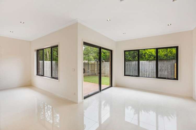 Fourth view of Homely townhouse listing, 15 A Florence  Street, Ormond VIC 3204