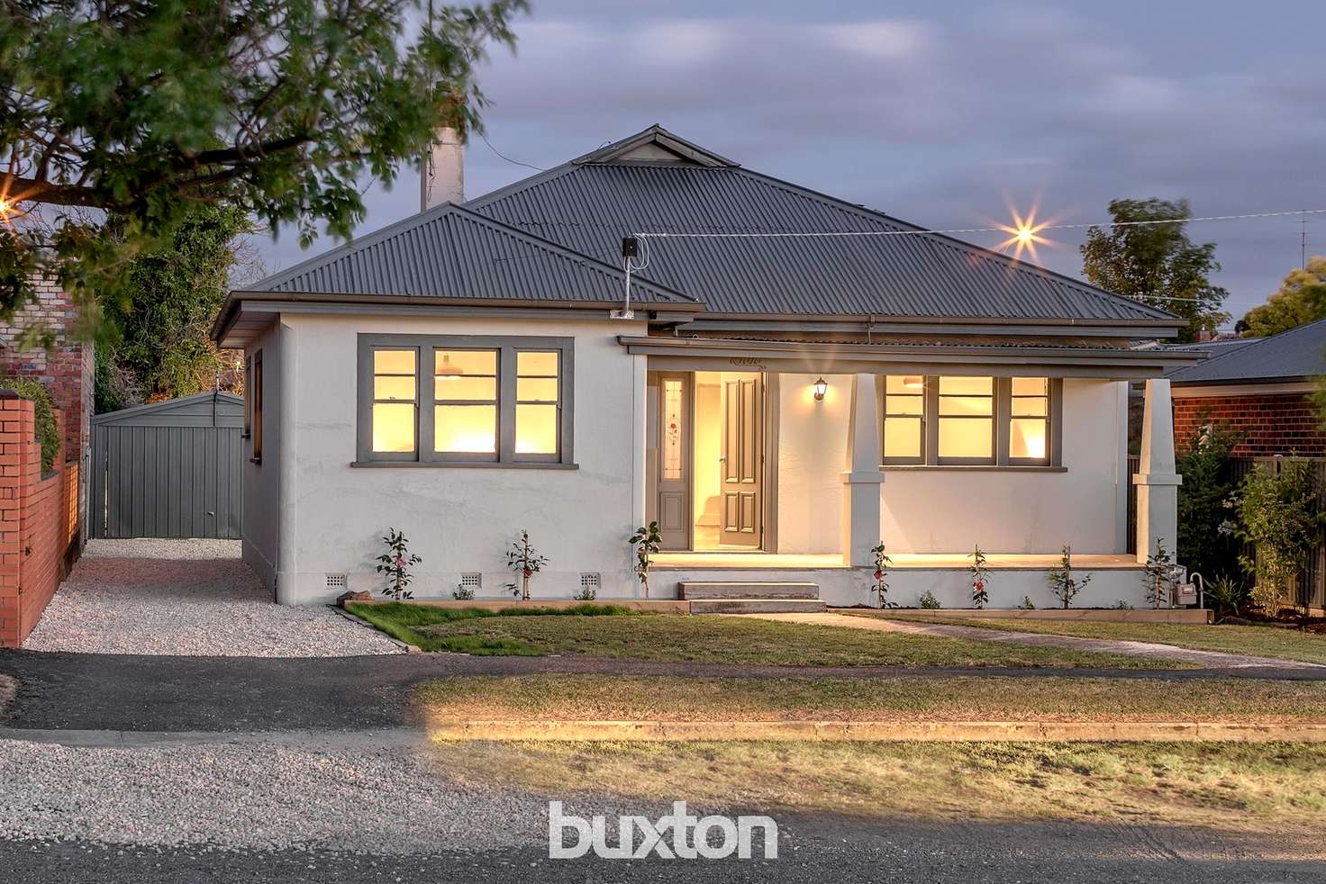 Main view of Homely house listing, 1016 Armstrong Street North, Ballarat Central VIC 3350