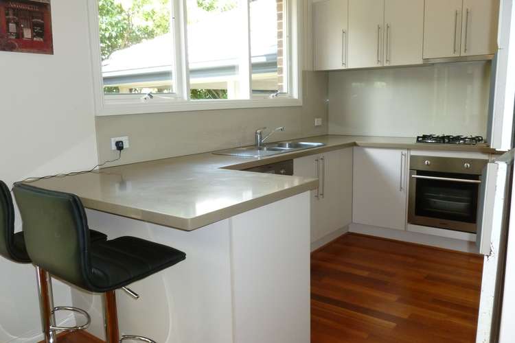 Second view of Homely unit listing, 2/41 Whitehorse Road, Blackburn VIC 3130