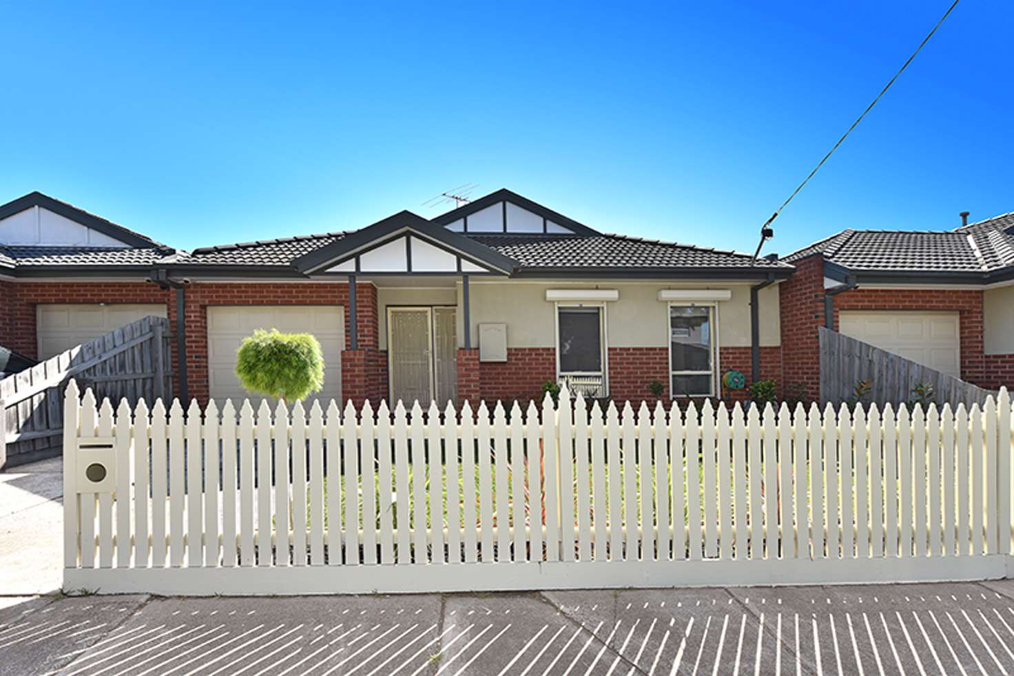 Main view of Homely unit listing, 85 Ridge Drive, Avondale Heights VIC 3034