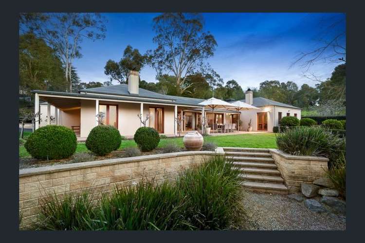 Main view of Homely house listing, 57 Newmans Road, Templestowe VIC 3106