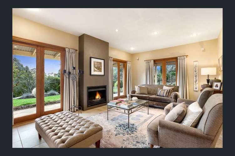Third view of Homely house listing, 57 Newmans Road, Templestowe VIC 3106