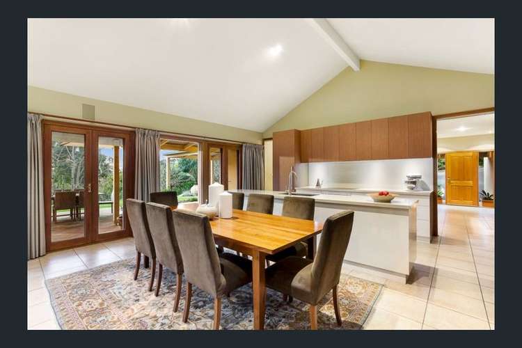 Fourth view of Homely house listing, 57 Newmans Road, Templestowe VIC 3106