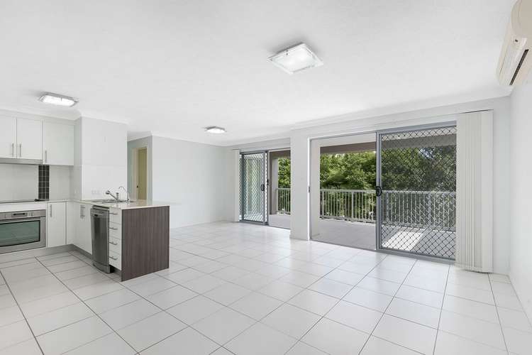 Main view of Homely apartment listing, 3/5 Gainsborough  Street, Moorooka QLD 4105