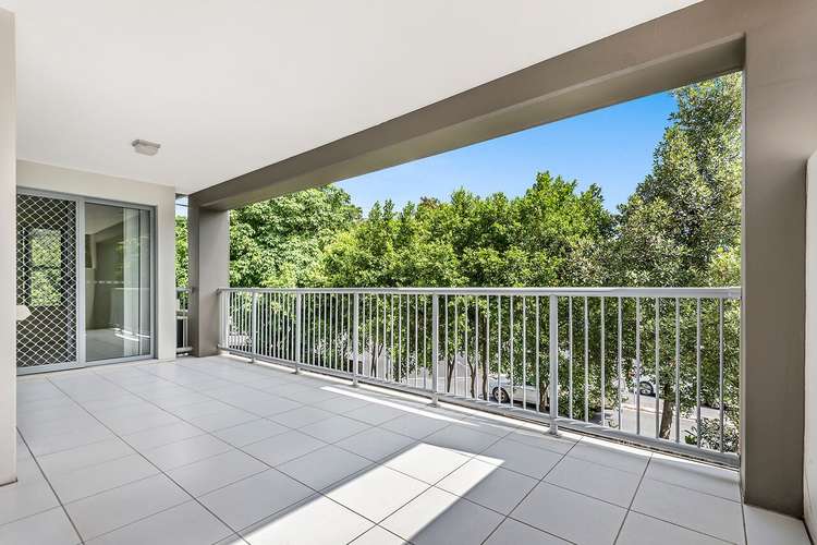 Third view of Homely apartment listing, 3/5 Gainsborough  Street, Moorooka QLD 4105