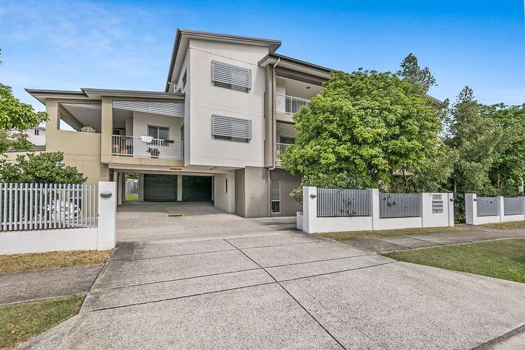 Fifth view of Homely apartment listing, 3/5 Gainsborough  Street, Moorooka QLD 4105