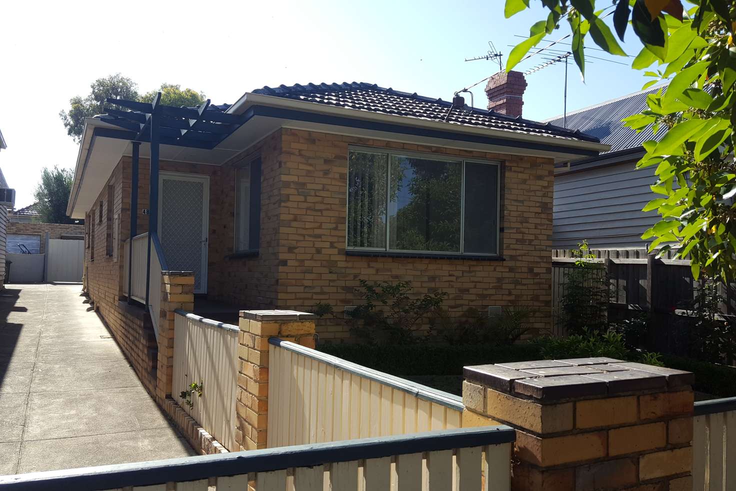 Main view of Homely house listing, 48 St David Street, Thornbury VIC 3071