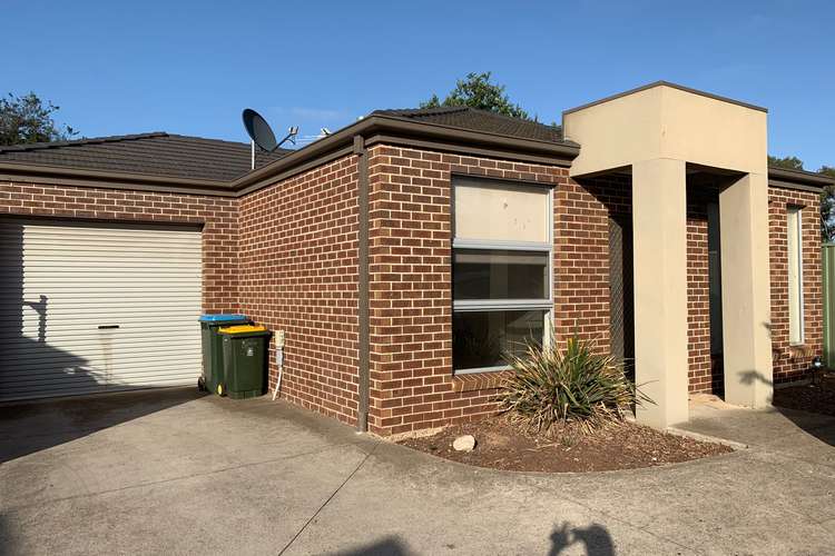 Main view of Homely unit listing, 8/22-24 Stawell Street, Werribee VIC 3030