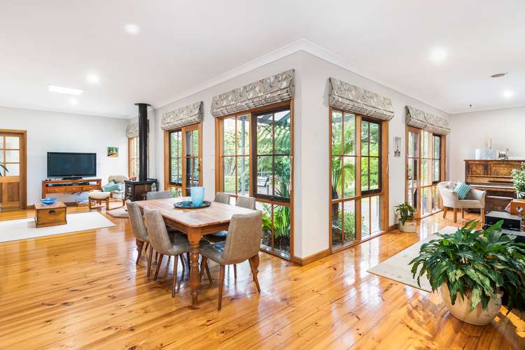 Second view of Homely house listing, 14 Frances Avenue, Vermont VIC 3133