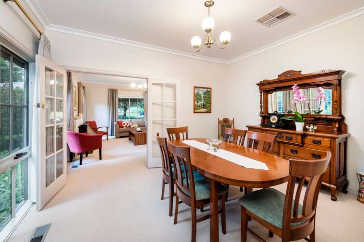Fifth view of Homely house listing, 14 Frances Avenue, Vermont VIC 3133