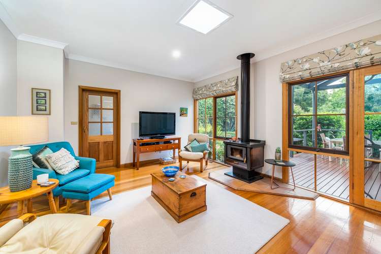 Sixth view of Homely house listing, 14 Frances Avenue, Vermont VIC 3133