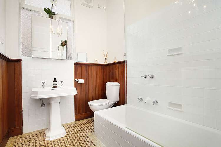 Fifth view of Homely apartment listing, 1/27 Pine  Avenue, Elwood VIC 3184