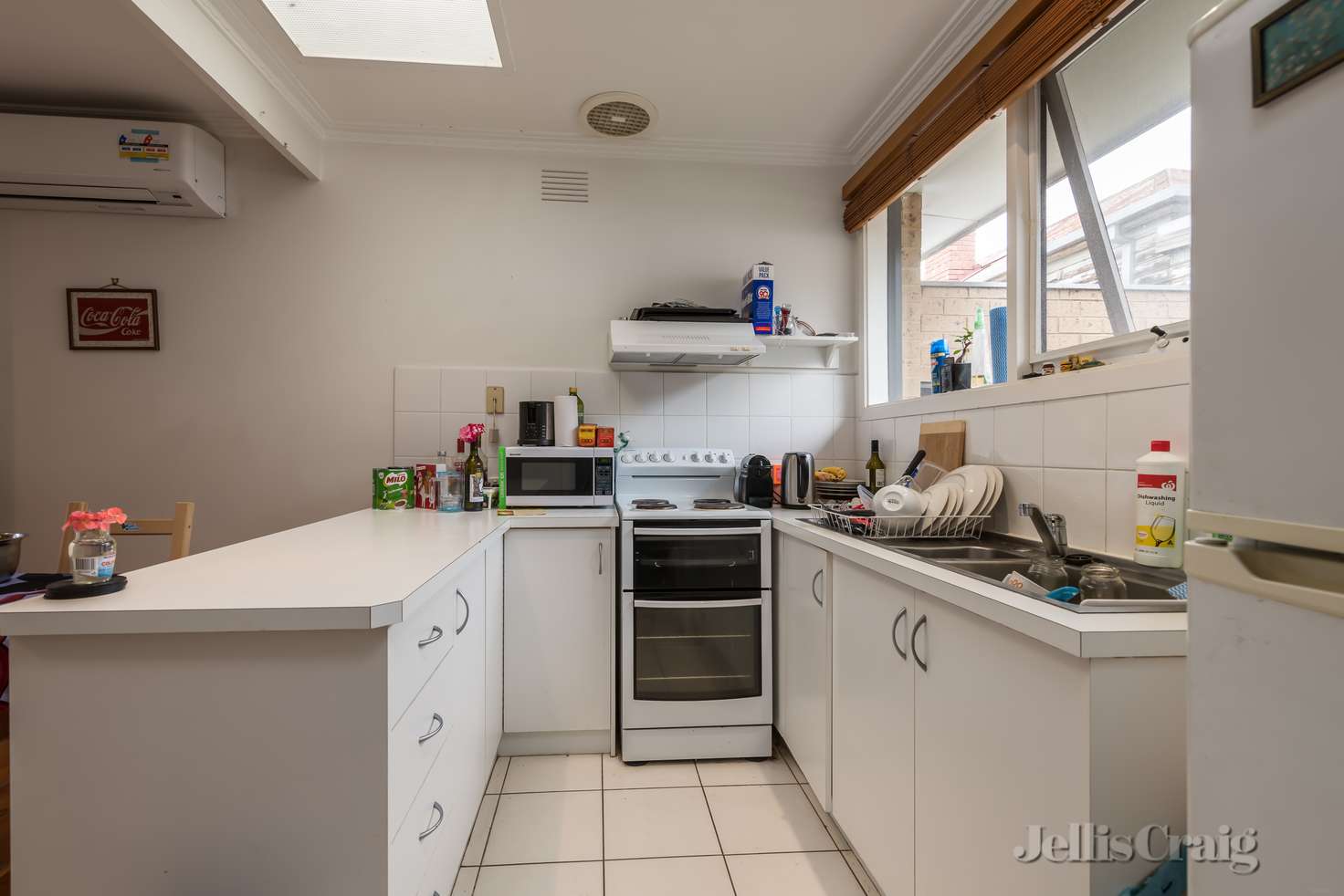Main view of Homely apartment listing, 2/464 Albion Street, Brunswick West VIC 3055