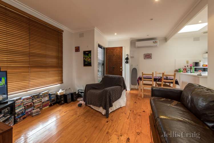 Second view of Homely apartment listing, 2/464 Albion Street, Brunswick West VIC 3055