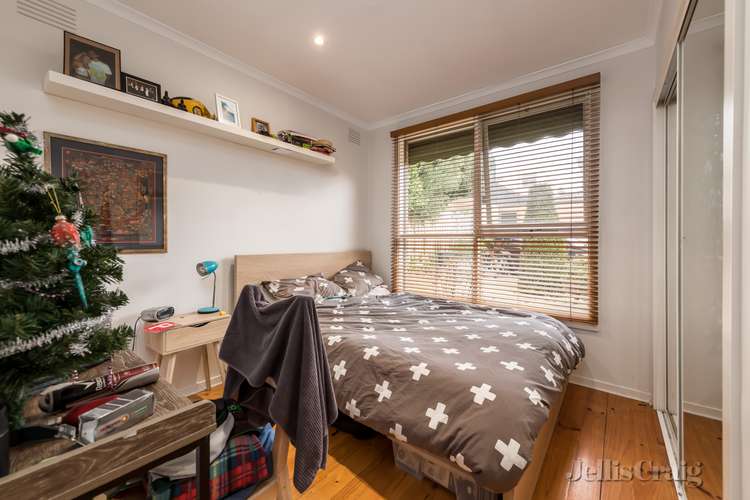 Third view of Homely apartment listing, 2/464 Albion Street, Brunswick West VIC 3055
