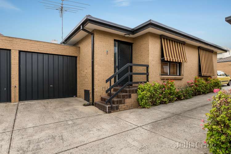 Fifth view of Homely apartment listing, 2/464 Albion Street, Brunswick West VIC 3055