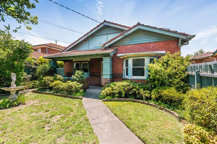 Main view of Homely house listing, 41 Mclean Avenue, Bentleigh VIC 3204