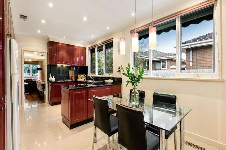 Second view of Homely house listing, 9 Hartley Avenue, Caulfield VIC 3162