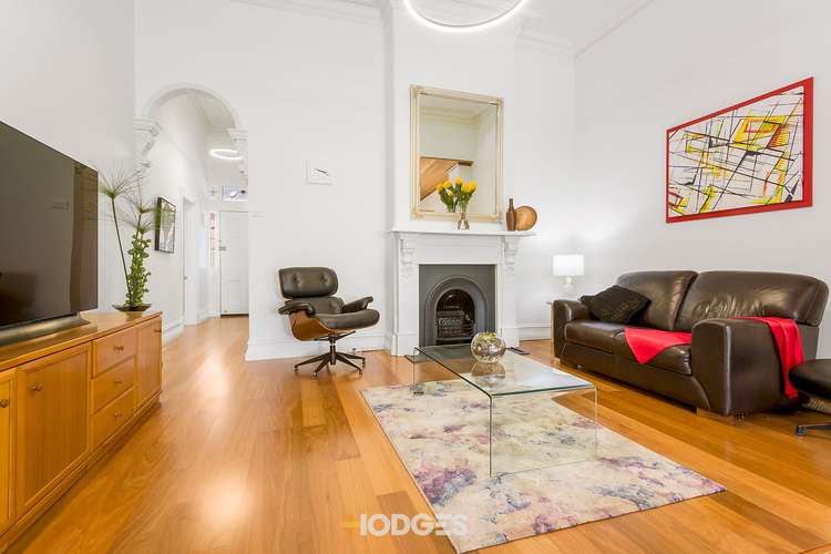 Second view of Homely house listing, 33 Flower Street, Essendon VIC 3040