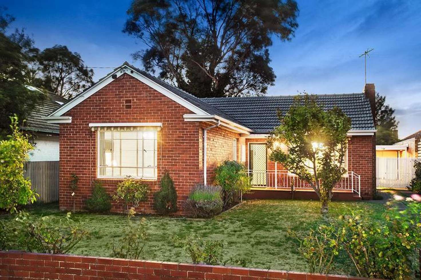 Main view of Homely house listing, 7 Wilma Street, Bentleigh VIC 3204