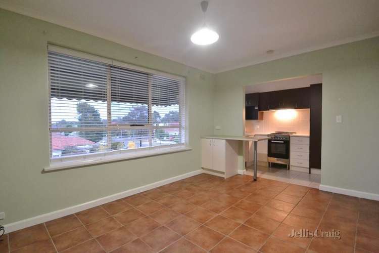 Second view of Homely apartment listing, 11/87A Clyde Street, Thornbury VIC 3071