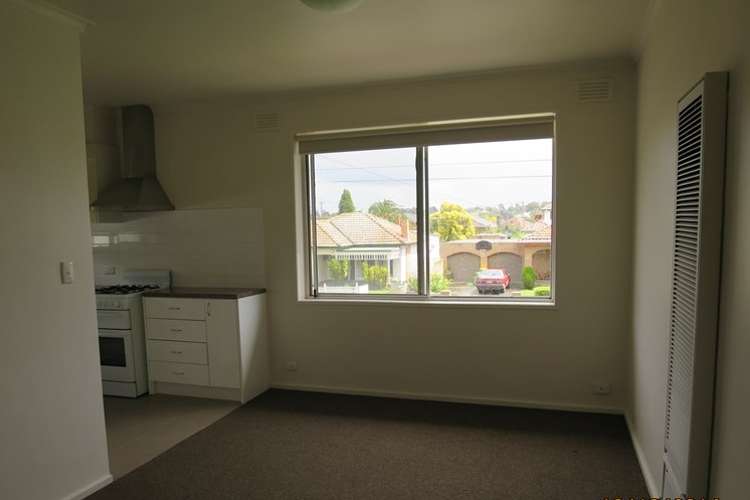 Second view of Homely apartment listing, 4/44 Swift Street, Thornbury VIC 3071