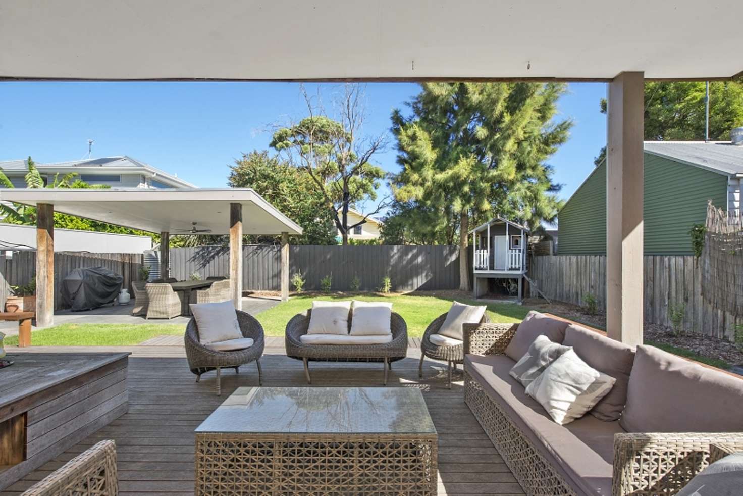 Main view of Homely house listing, 17 Noble  Street, Barwon Heads VIC 3227